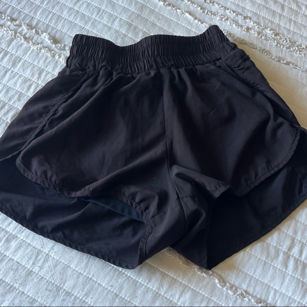 Paragon Athletic Shorts